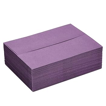 order A7♡ Amazon.com : Paper Junkie 50-Pack A7 Floral-Lined Wedding